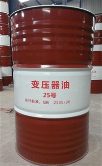 泾县变压器油回收